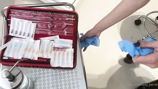 Lady Perse - One of the most cruel clip with I ever did