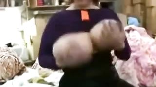 Amateur heavy hangers