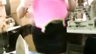 Amateur heavy hangers