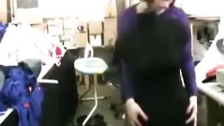 Amateur heavy hangers