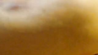 Hot Nerd with Huge Tits