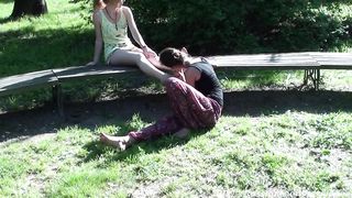 RussianFootWorship - 20140329