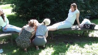 RussianFootWorship - 20140824