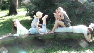 RussianFootWorship - 20140909