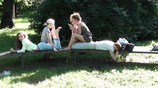 RussianFootWorship - 20140909