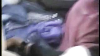 Fave Finishes Vol. 58 - Amateurs Fucking