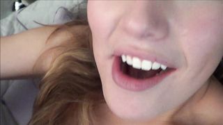 TheFootInfatuation - Simona & Lady's Home Video