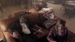 Franka Potente - '' zwischen den Welten ''