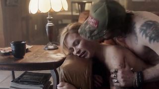 Franka Potente - '' zwischen den Welten ''