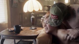 Franka Potente - '' zwischen den Welten ''