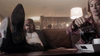 Franka Potente - '' zwischen den Welten ''