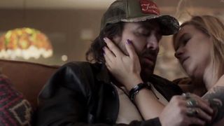 Franka Potente - '' zwischen den Welten ''