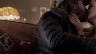 Franka Potente - '' zwischen den Welten ''