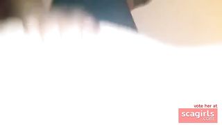 Huge bbc destroys hot girl 2