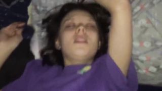 Love Her Face When She Is Getting Fucked - POV