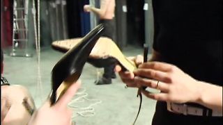 Spikeystep - Ssp-36 - The Whipping Post