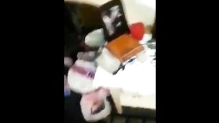 Petite doll gets schooled to perfection