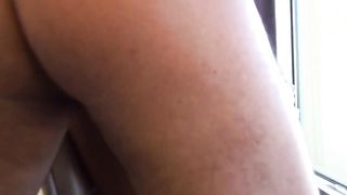 Onemanpov Vegas Fan Same Girl Anal Slave 2of 2