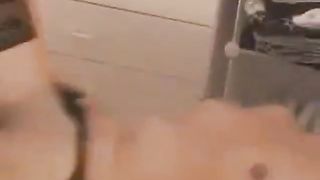 Fucking a Chinese Hot Girl