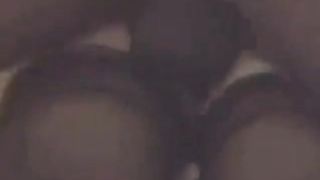 Fucking a Chinese Hot Girl