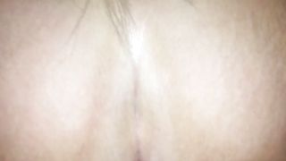 Me (xx777) making a prostitute cream on my dick