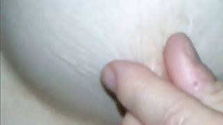 I love sucking cock while i play with myself