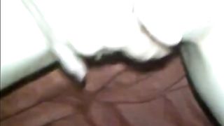 I love sucking cock while i play with myself