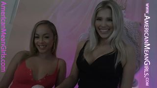 Beaten for the HBIC 2