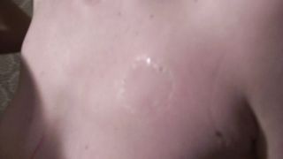 Biting chunks out of the sneaky lying slut