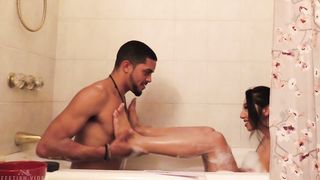 Empress Jennifer - Love at First Foot