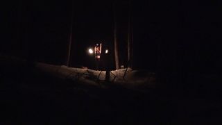 Femdom - Blake Tangent - The Hog Cuff Advantage