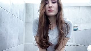 Cruel Reell - Corona Roulette