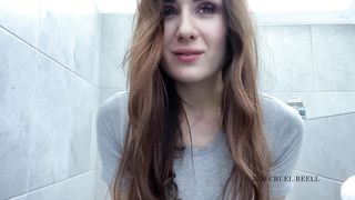 Cruel Reell - Corona Roulette