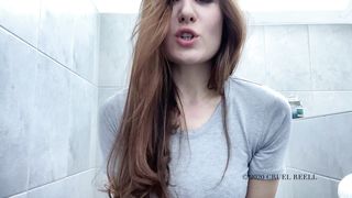 Cruel Reell - Corona Roulette