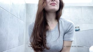 Cruel Reell - Corona Roulette