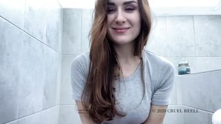 Cruel Reell - Corona Roulette