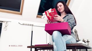 Cruel Reell - Duftnote