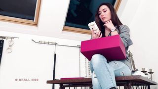 Cruel Reell - Duftnote