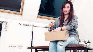 Cruel Reell - Duftnote