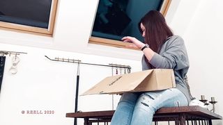 Cruel Reell - Duftnote