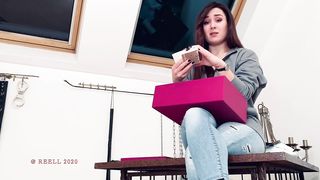 Cruel Reell - Duftnote