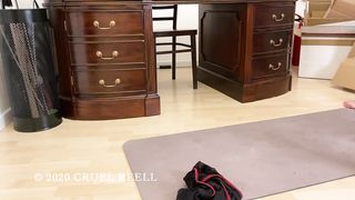 Cruel Reell - Ramsch - Deepthroat