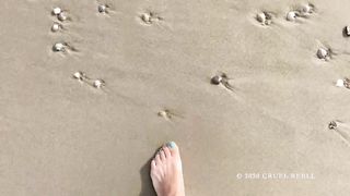 Cruel Reell - Trance Walk