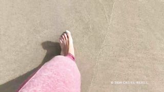 Cruel Reell - Trance Walk