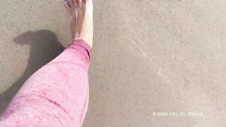 Cruel Reell - Trance Walk