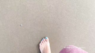 Cruel Reell - Trance Walk