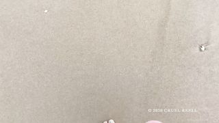 Cruel Reell - Trance Walk