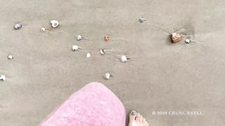 Cruel Reell - Trance Walk