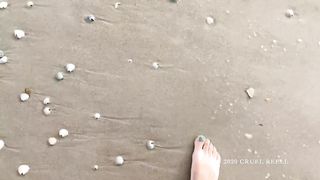 Cruel Reell - Trance Walk