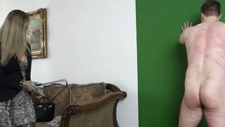 FemdomFoto - Cassandra - Pay The Rent Or Suffer